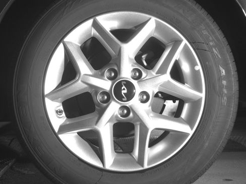 Used 2025 Kia Soul LX w/ LX Technology Package FWD image 14