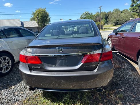 Used 2014 Honda Accord Sport image 5