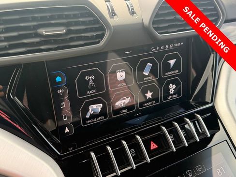 Used 2022 Lamborghini Urus image 23