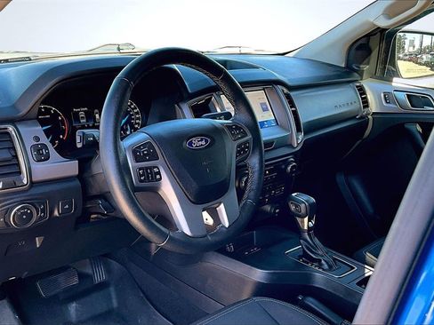 Used 2022 Ford Ranger XLT w/ Equipment Group 301A Mid image 14