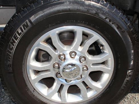Used 2016 RAM 2500 Laramie w/ Convenience Group AWD/4WD image 40