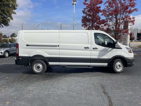 New 2025 Ford Transit 350 Base FWD image 2