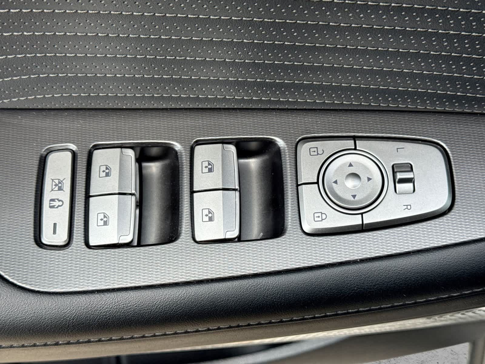 Used 2024 Hyundai Palisade Calligraphy AWD/4WD image 17
