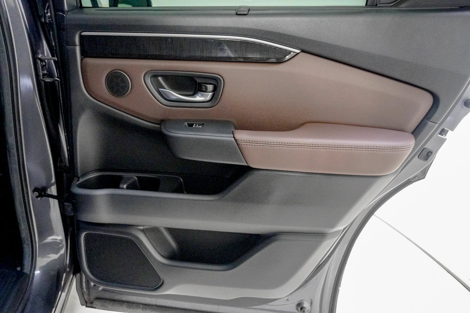 Certified 2025 Honda Pilot Elite image 34
