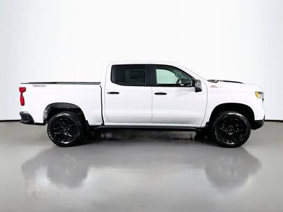 New 2026 Chevrolet Silverado 1500 LT Trail Boss w/ Convenience Package II