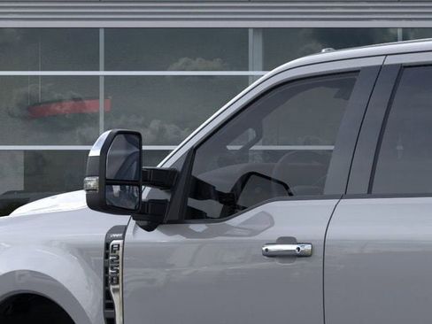 New 2026 Ford F250 Lariat w/ Lariat Ultimate Package image 42