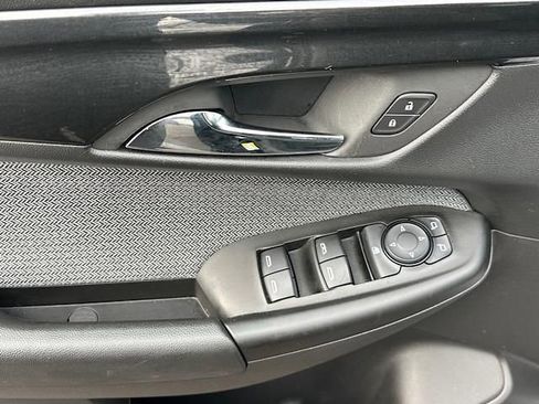 Used 2025 Chevrolet TrailBlazer LT image 18