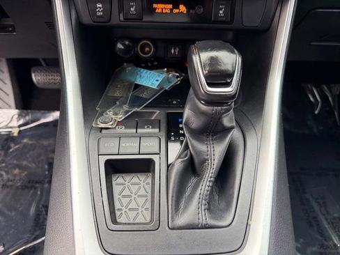 Used 2019 Toyota RAV4 XLE Premium w/ Advanced Technology Package image 24