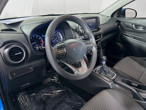 Used 2018 Hyundai Kona SE FWD image 7
