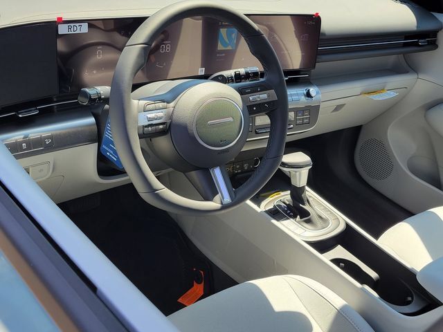 New 2026 Hyundai Kona SEL Sport FWD image 5