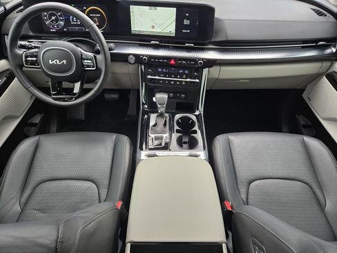 Used 2024 Kia Carnival SX Prestige FWD image 5