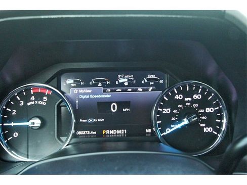 Used 2019 Ford F250 Lariat w/ Lariat Ultimate Package image 15