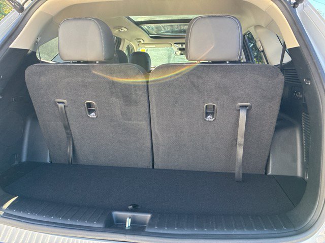 Used 2023 Kia Sorento EX w/ Panoramic Sunroof Package FWD image 17