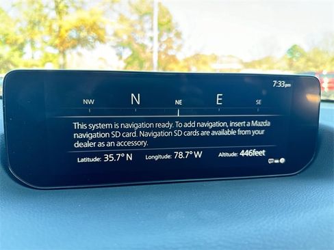 New 2026 MAZDA CX-50 Meridian Edition w/ Weather Package image 18