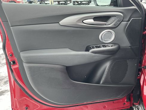 Used 2024 Alfa Romeo Tonale Ti image 18