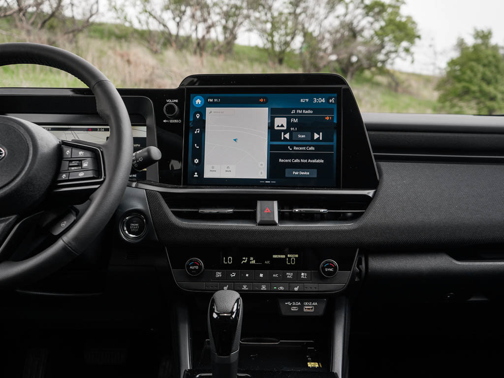New 2026 Subaru Outback Premium AWD/4WD image 22
