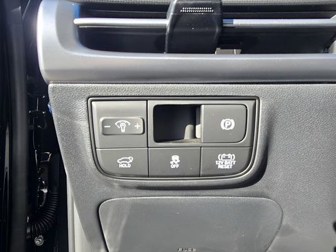 New 2026 Hyundai Tucson SEL image 18