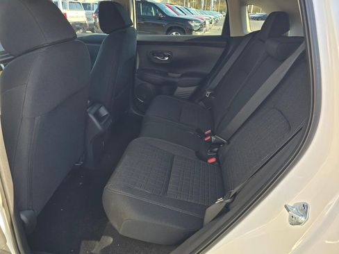 New 2026 Honda HR-V LX image 10