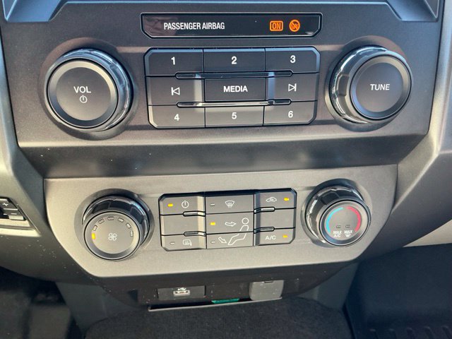 Used 2022 Ford F250 XLT AWD/4WD image 36