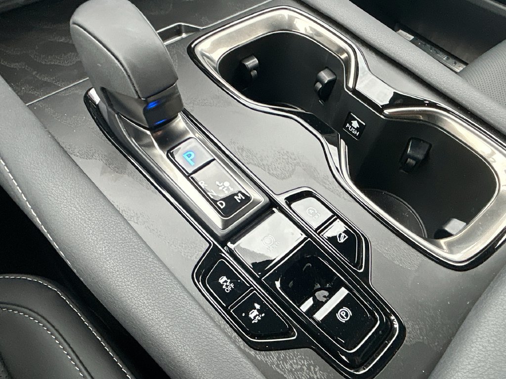 New 2026 Lexus RX 350 F Sport AWD/4WD image 3
