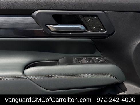 New 2026 GMC Terrain AT4 w/ Convenience Package III AWD/4WD image 23