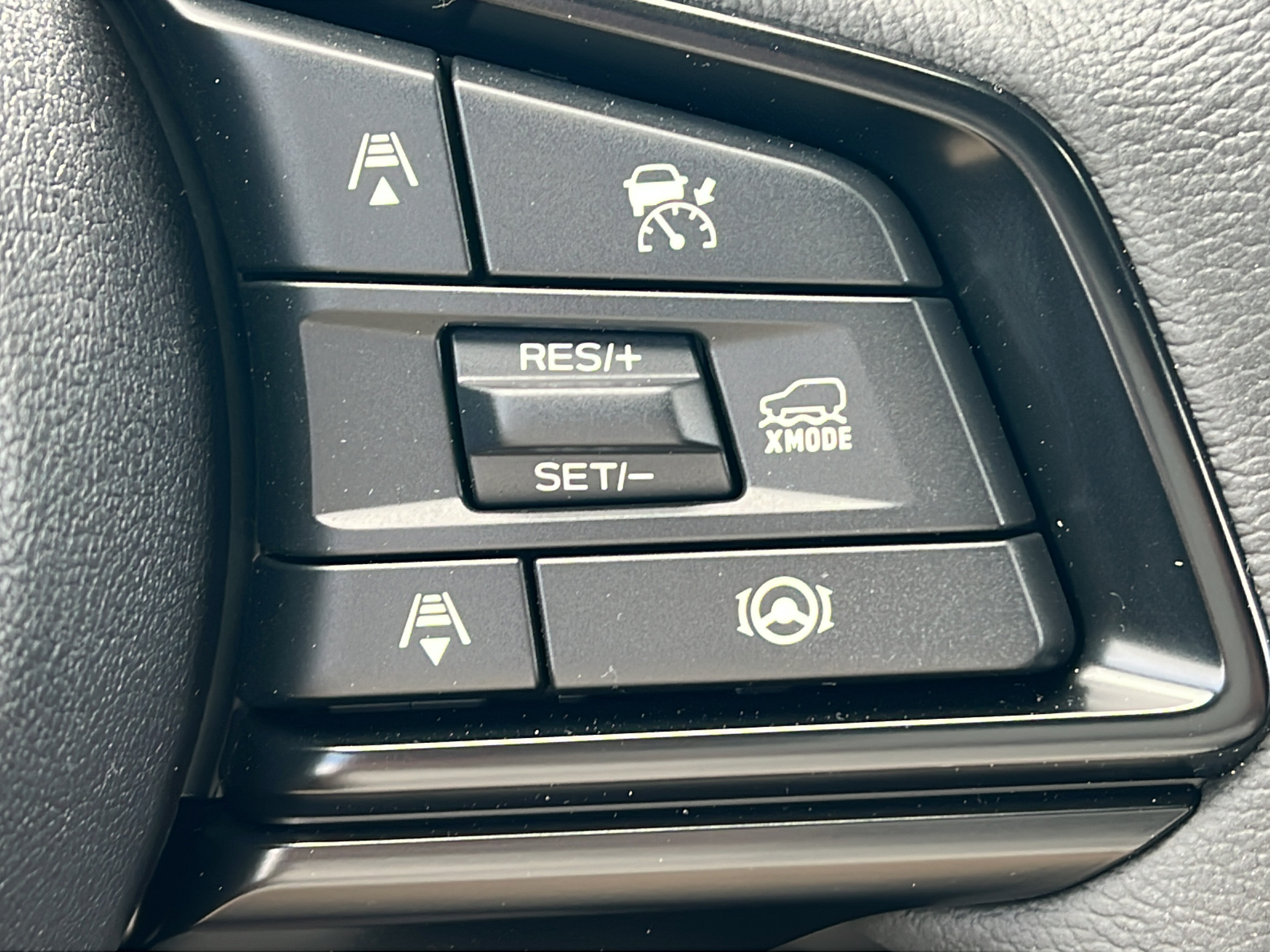 New 2026 Subaru Outback Limited AWD/4WD image 22