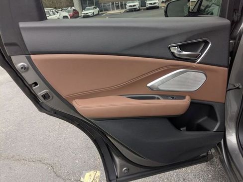 Certified 2023 Acura RDX AWD w/ Advance Package image 39