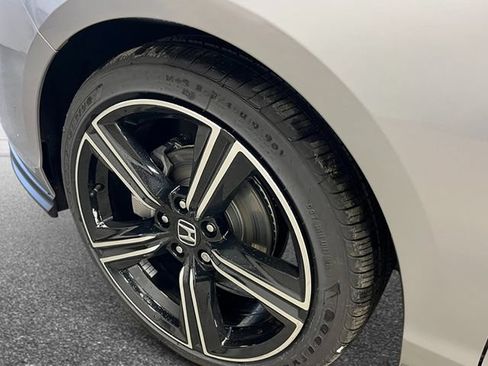 New 2026 Honda Accord SE image 10