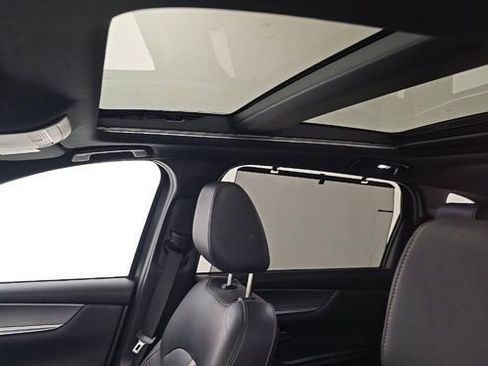 Used 2024 MAZDA CX-90 Plug-In Hybrid w/ Premium Plus image 11