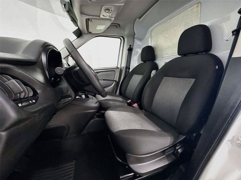 Used 2022 RAM ProMaster City Tradesman w/ Window Group 05 FWD image 20