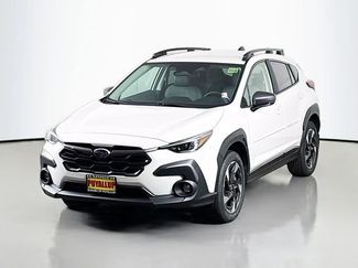 New 2026 Subaru Crosstrek 2.5i Limited video 3
