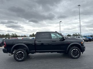 Used 2024 RAM 2500 Rebel w/ Level 2 Equipment Group video 2
