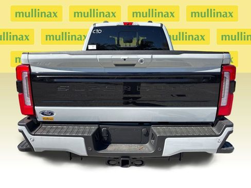 New 2026 Ford F350 Platinum AWD/4WD image 29
