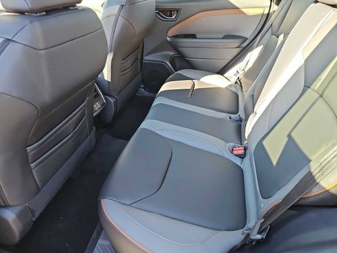 New 2026 Subaru Forester Sport image 20