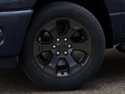 New 2026 RAM 1500 Express AWD/4WD image 4