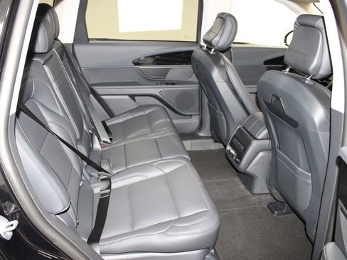 New 2026 Lincoln Nautilus Premier w/ Jet Appearance Package image 31