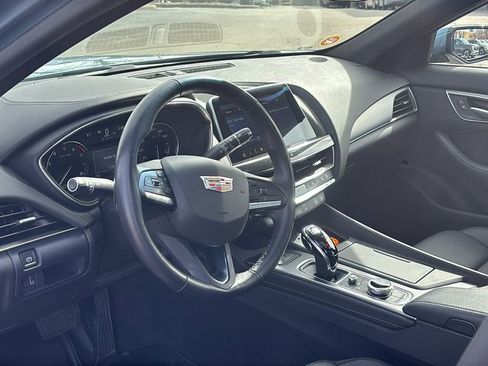 Used 2024 Cadillac CT5 Premium Luxury w/ Climate Package image 23