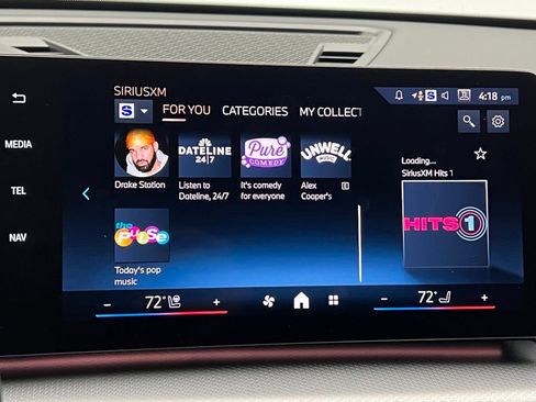 Used 2026 BMW X1 xDrive28i w/ Technology Package AWD/4WD image 13
