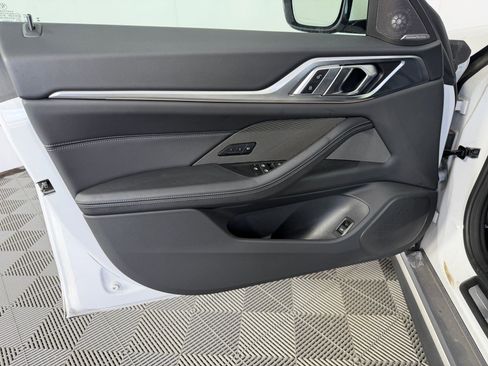 Used 2023 BMW i4 eDrive35 image 12