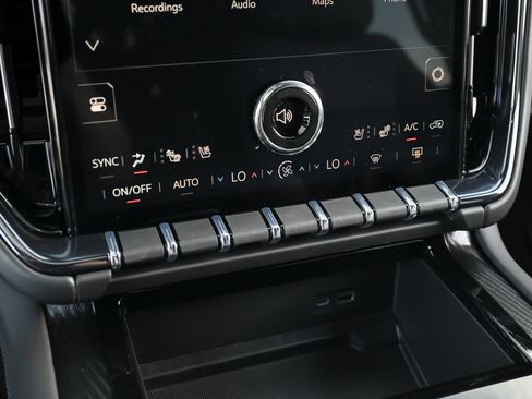 New 2026 GMC Yukon XL AT4 w/ Premium Trailering Package image 36