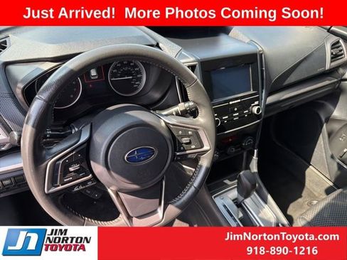 Used 2024 Subaru Forester Premium AWD/4WD image 10