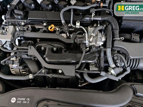 Used 2026 Toyota Corolla LE FWD image 18