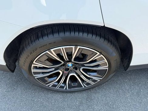 Used 2026 BMW X3 xDrive30i w/ Convenience Package AWD/4WD image 12