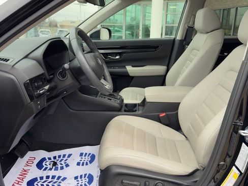 Certified 2024 Honda CR-V EX-L image 10