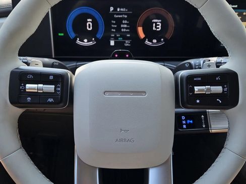 New 2026 Hyundai Santa Fe SEL FWD image 29