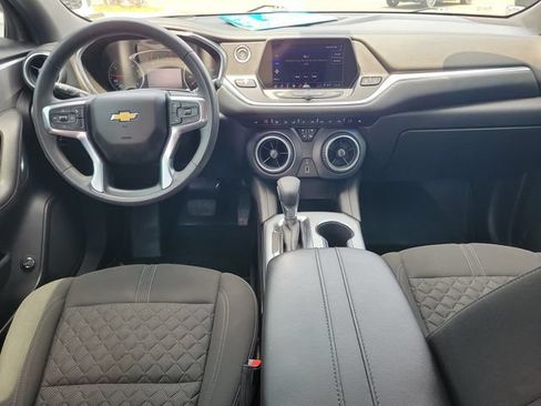 Used 2021 Chevrolet Blazer LT FWD image 16