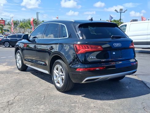 Used 2019 Audi Q5 2.0T Premium w/ Convenience Package AWD/4WD image 7