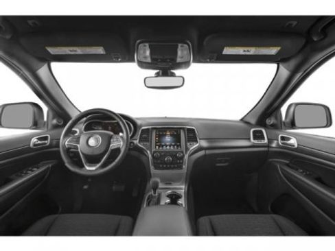 Used 2018 Jeep Grand Cherokee Altitude AWD/4WD image 11