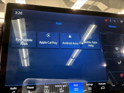 Used 2022 Ford Expedition Max Limited AWD/4WD image 36