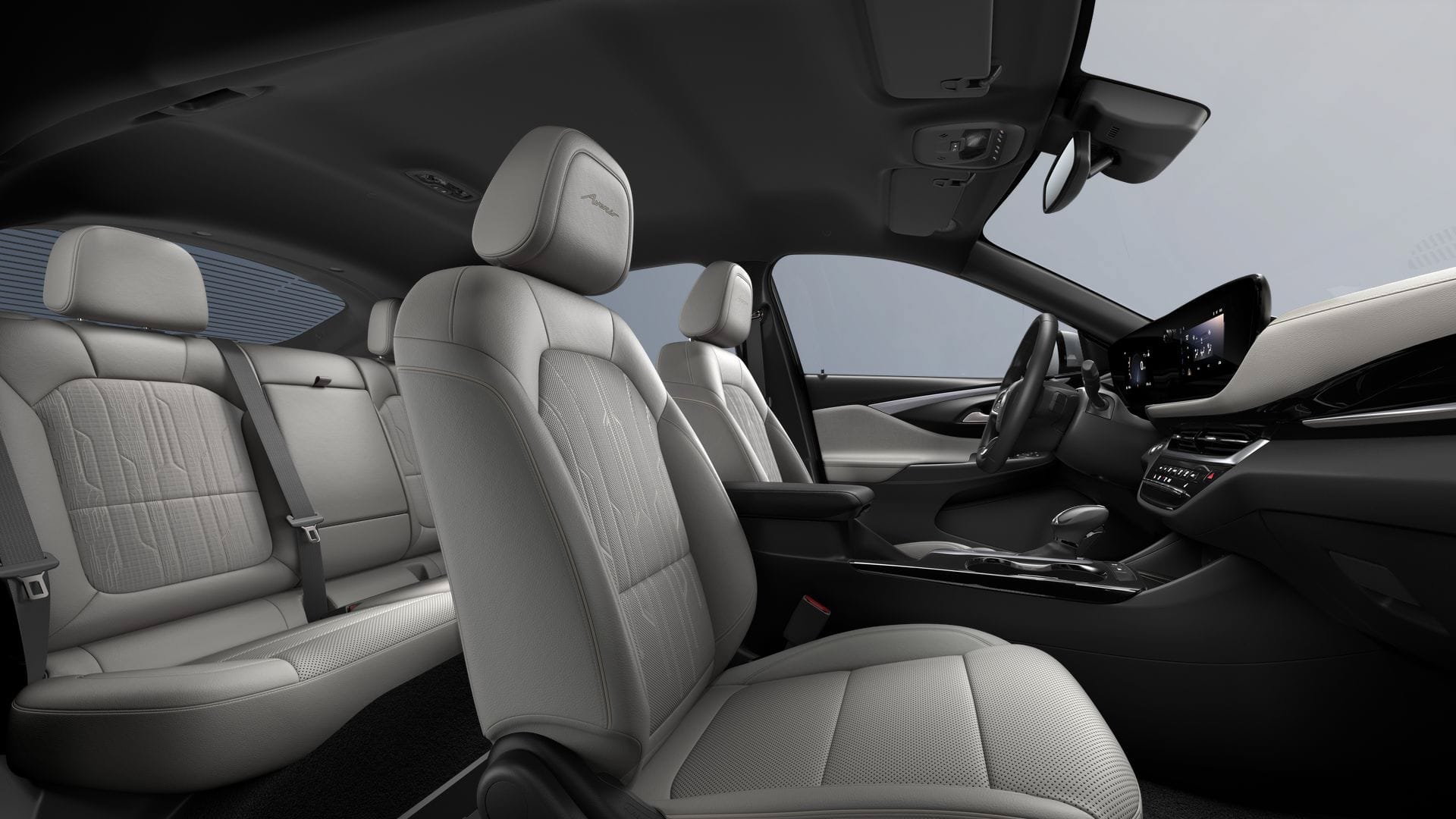 New 2026 Buick Envista Avenir FWD image 30